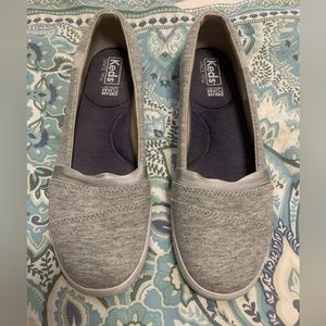 Keds Dreamform flats